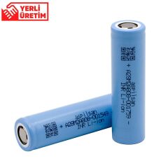 ASPİLSAN İNR 2900 MAH