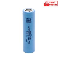 ASPİLSAN İNR 2900 MAH