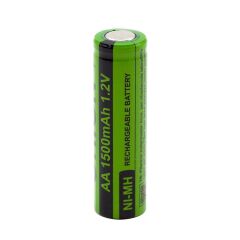 Orion 1.2V Ni-Mh AA 1500mAh Şarj Edilebilir Kalem Pil