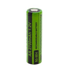 Orion 1.2V Ni-Mh AA 2700mAh Şarj Edilebilir Kalem Pil