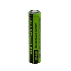 Orion 1.2V Ni-Mh AAA 1000mAh Şarj Edilebilir Pil