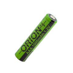 Orion 1.2V Ni-Mh AAA 1000mAh Şarj Edilebilir Pil