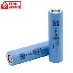 100 ADET ASPİLSAN 2900 MAH